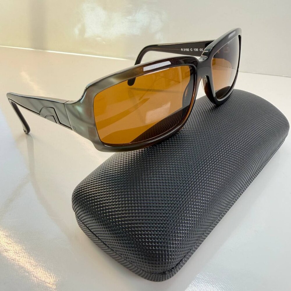 Rodenstock R3192 Sunglasses – Premium German Eyewear